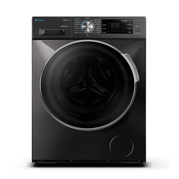 Máy giặt Casper 12.5Kg WF-125I150BGB
