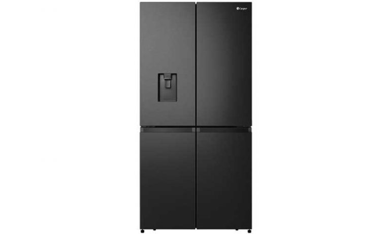 tủ lạnh casper inverter 463l RM522VBW