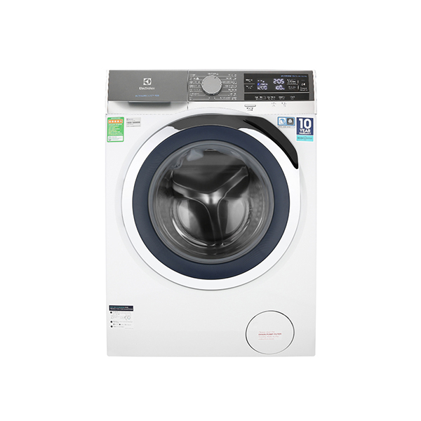 máy giặt Electrolux 10kg EWF1023BEWA