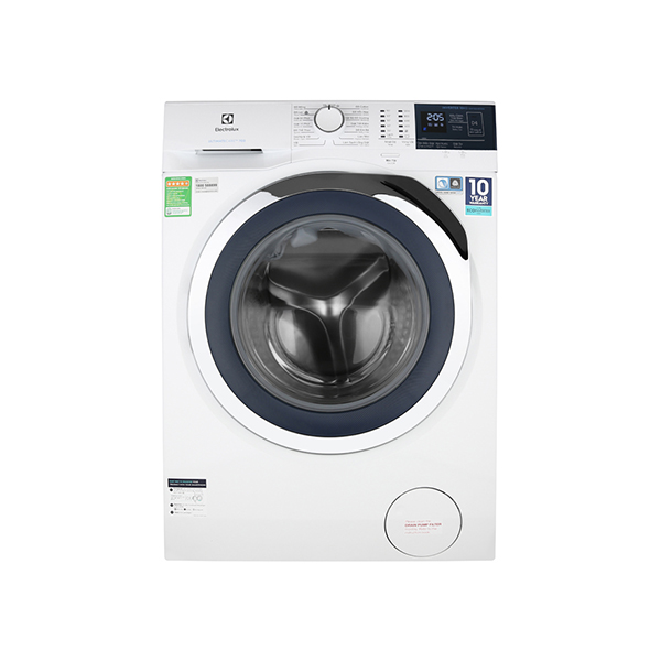 Máy giặt Electrolux 10Kg inverter EWF1024BDWA