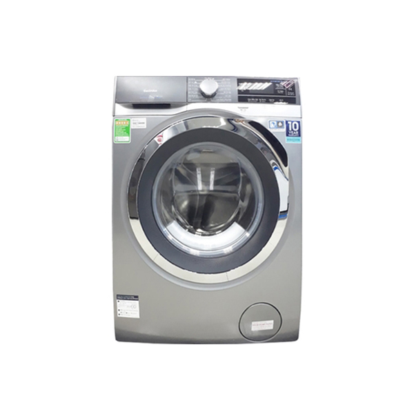 máy giặt Electrolux inverter EWF1023BESA