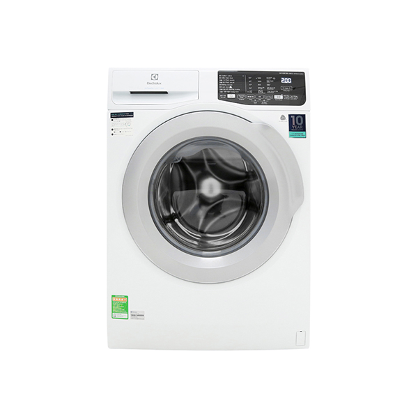 Máy giặt Electrolux inverter 8 Kg EWF8025BQWA