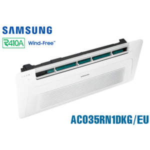 Điều hòa âm trần Samsung AC035RN1DKG/EU