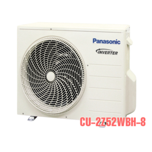 Dàn nóng điều hòa multi Panasonic 2 chiều 18000BTU CU-2Z52WBH-8