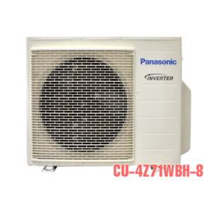 Dàn nóng điều hòa multi Panasonic 2 chiều 24000BTU CU-4Z71WBH-8