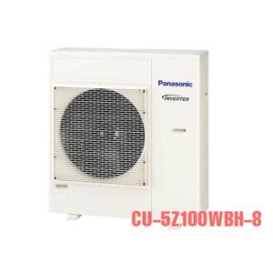 Dàn nóng điều hòa multi Panasonic 2 chiều 34000BTU CU-5Z100WBH-8