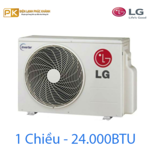 Dàn nóng điều hòa multi LG A3UQ24GFD0