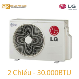 Dàn nóng điều hòa multi LG A5UW30GFA2