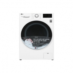 Máy giặt LG cửa ngang 11Kg FV1411S5W